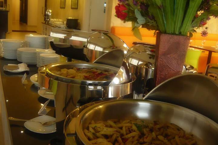 Restaurants