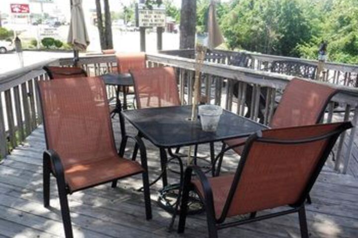 Terrace/Patio 60 of 63