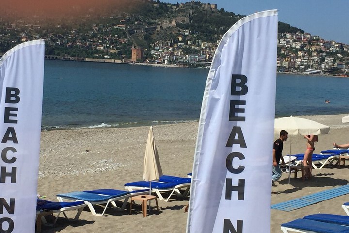 Beach 17 of 20