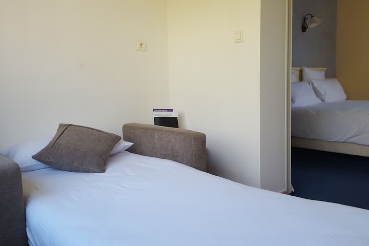 Extra beds