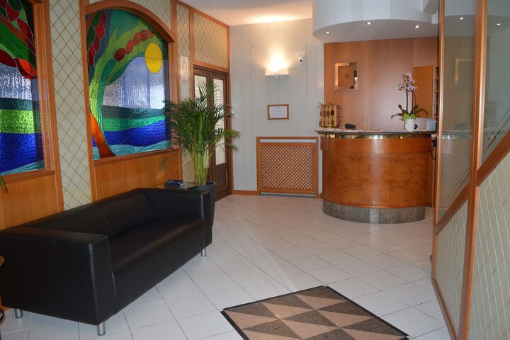 Hotel Interior 39 of 42