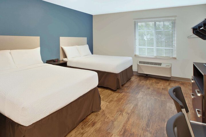 Standard Double Bed (28 of 28)
