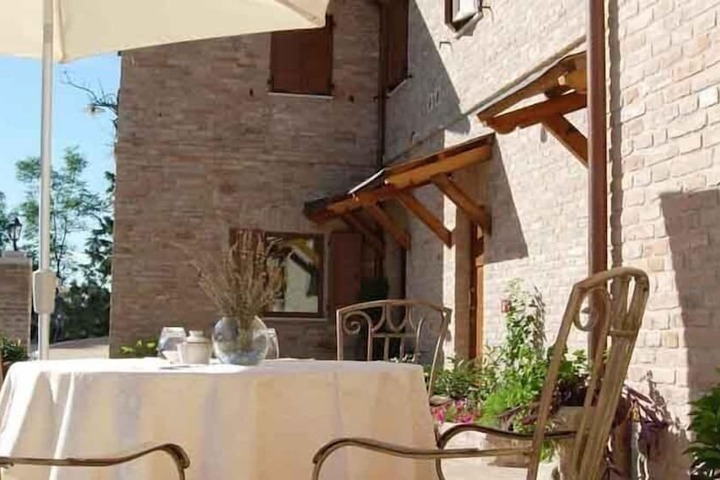 Terrace/Patio 29 of 82
