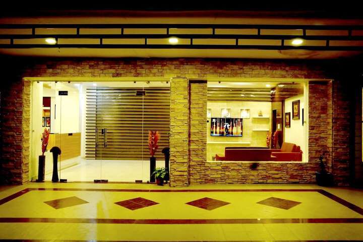 Hotel Interior 2 of 39