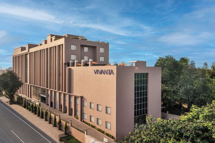 Image of Vivanta Jamshedpur Golmuri