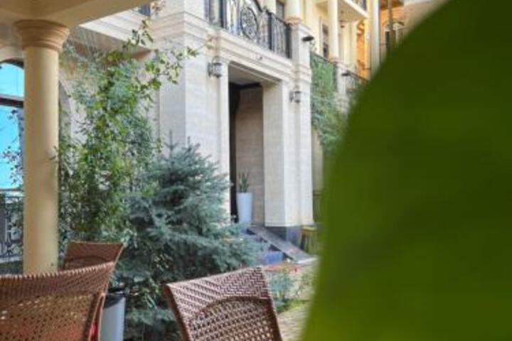 Hotel Westa