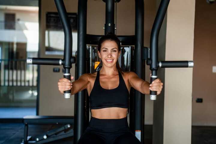 Health and Fitness 77 of 150