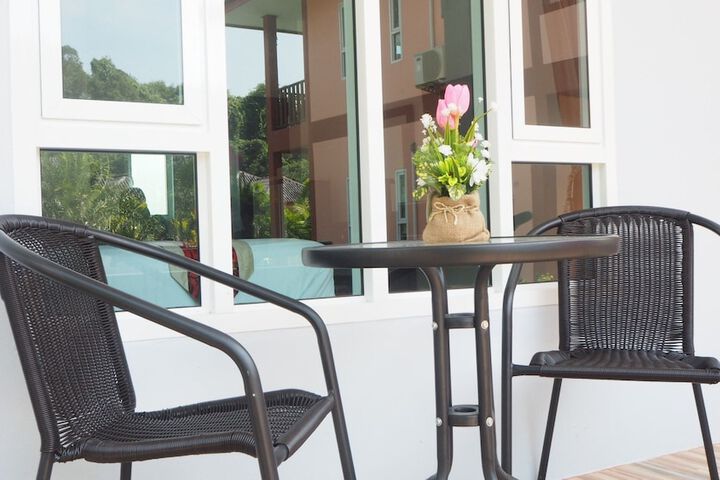 Terrace/Patio 26 of 54
