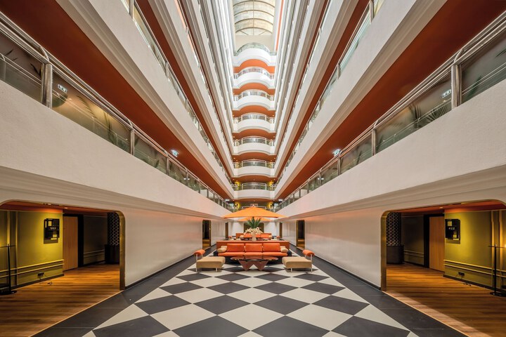 Hotel 112 of 113