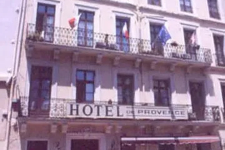 La Belle Provence