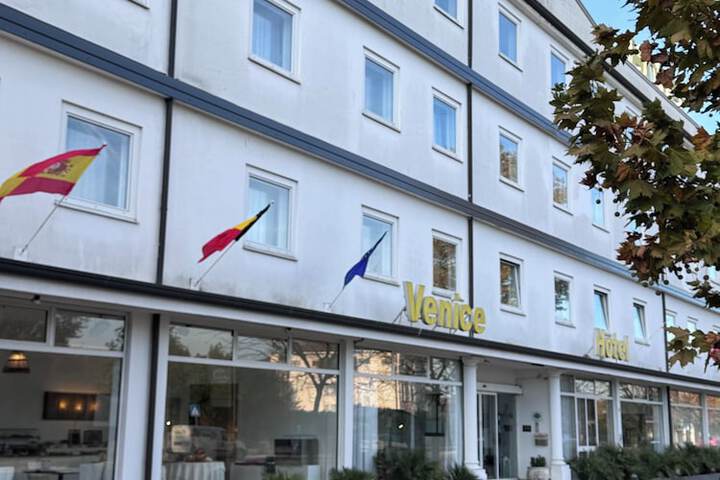 Hotel Venice