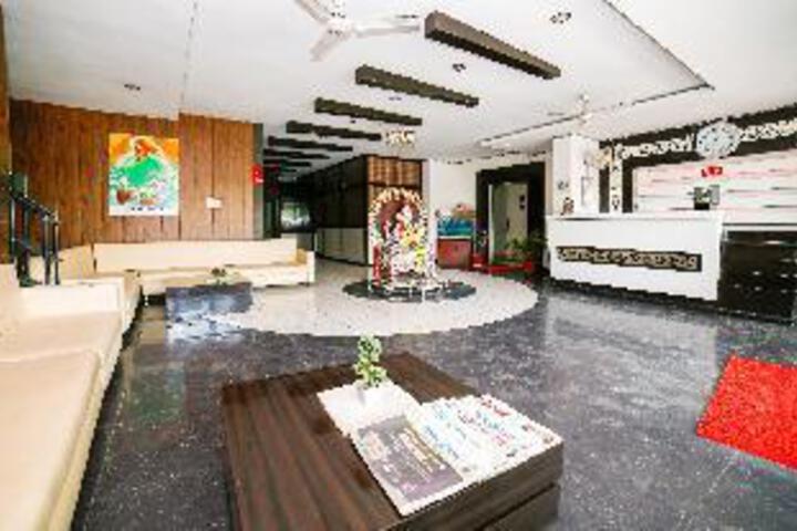 Hotel Interior 8 of 23