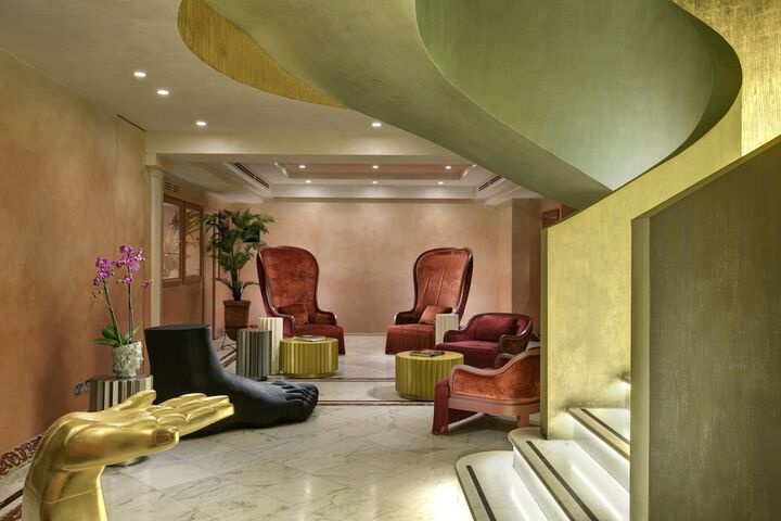 Hotel Interior 39 of 54