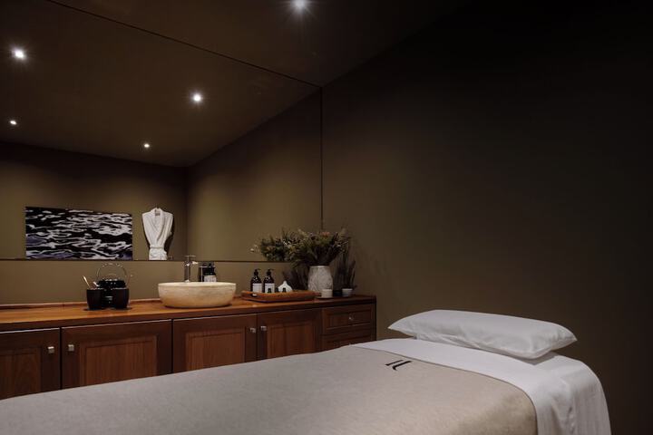 Spa Treatment