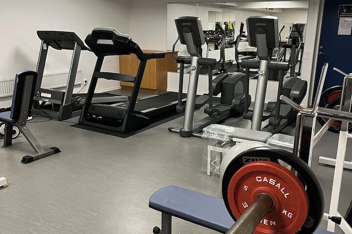 Health and Fitness 28 of 52