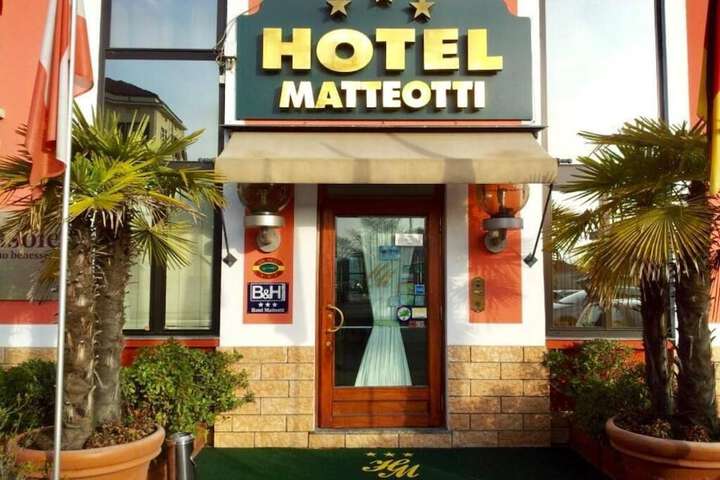 Hotel 48 of 53