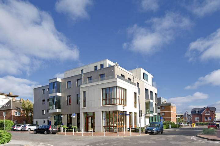 Image of Hotel Niedersachsen