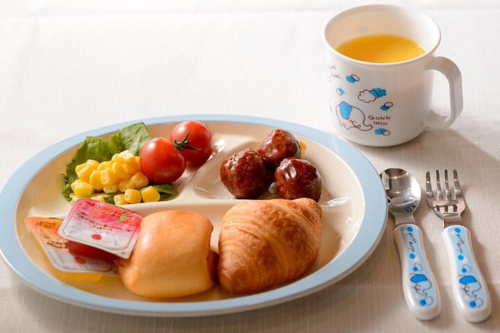 Dining Photos