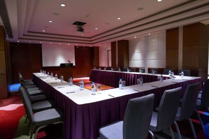 Meeting 93 of 103