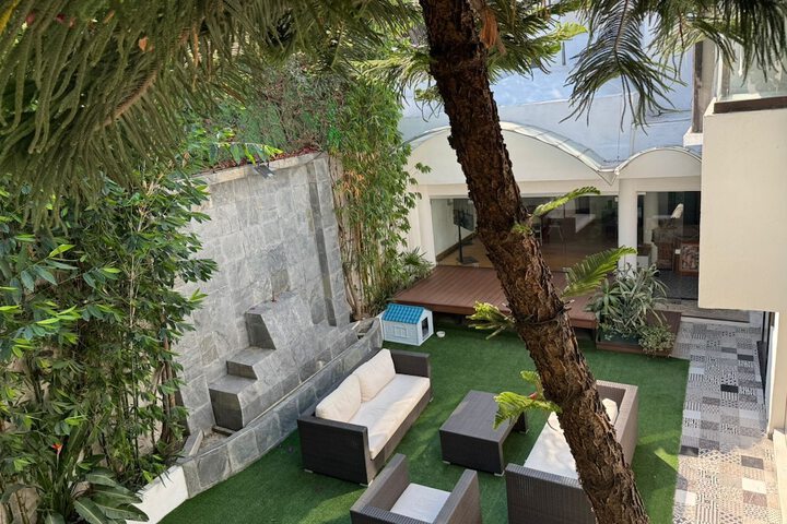 Terrace/Patio 43 of 46