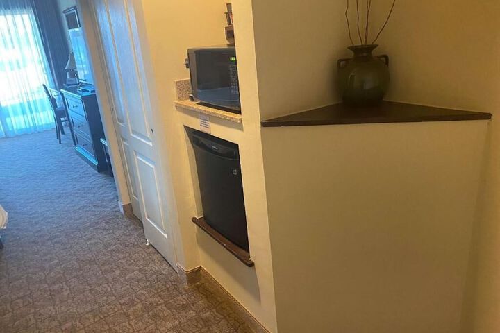 Basic 2 Double Beds (12 of 13)
