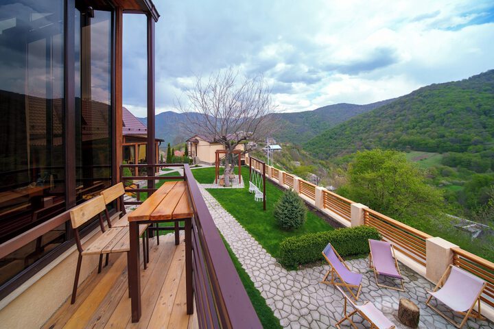 Terrace/Patio 147 of 149