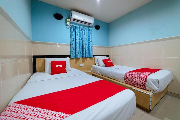 Hotel O Milion Inn
