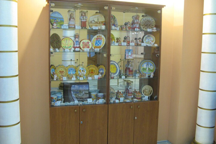 Gift Shop 73 of 82