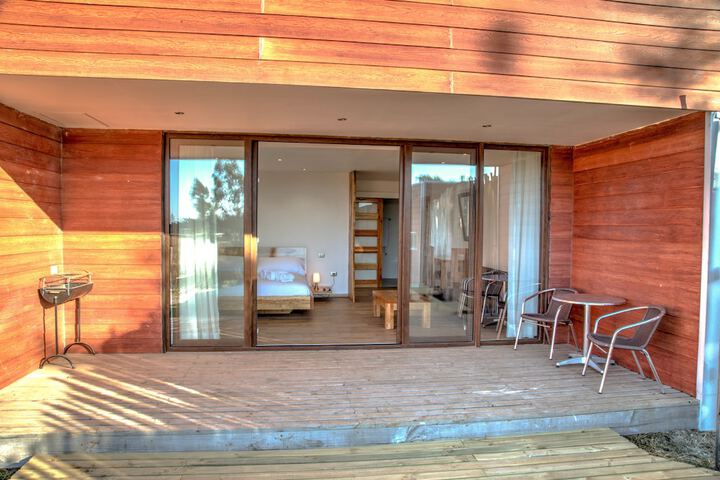 Terrace/Patio 6 of 11