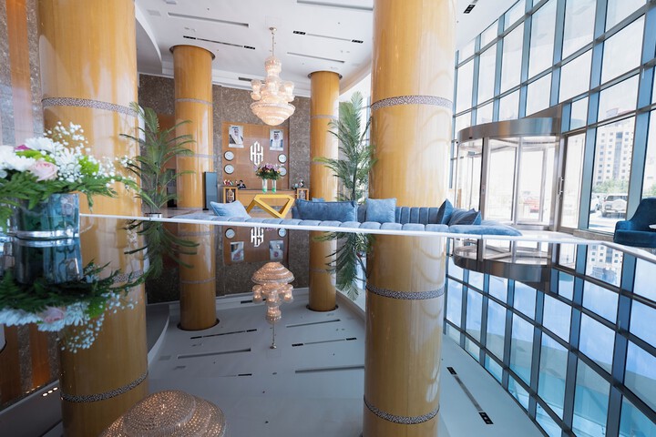 Hotel Interior 6 of 94