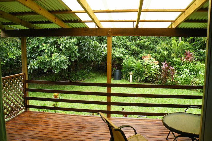 Terrace/Patio 26 of 45