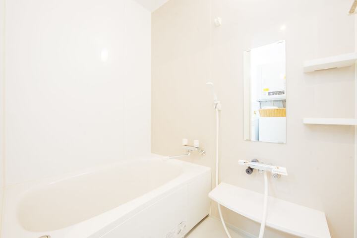 Bath Photo