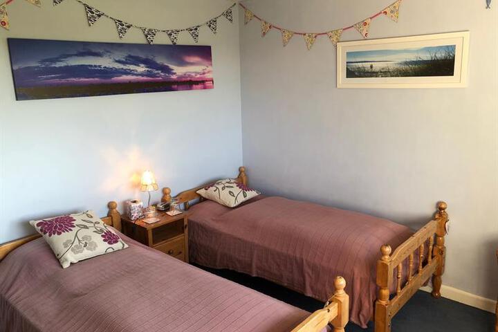 GREENLANDS COTTAGE