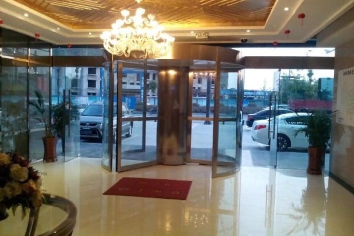 Hotel Interior 2 of 61