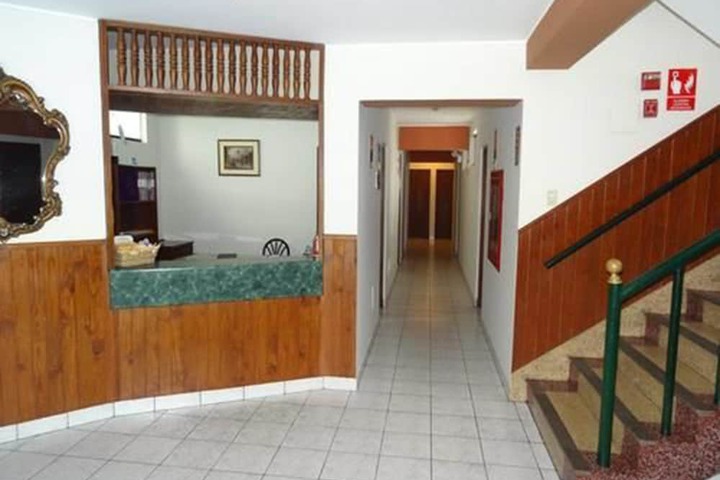 Hotel Interior 3 of 23