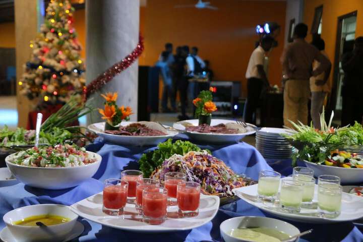 Food