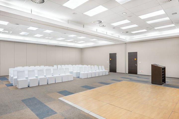 Meeting 86 of 91