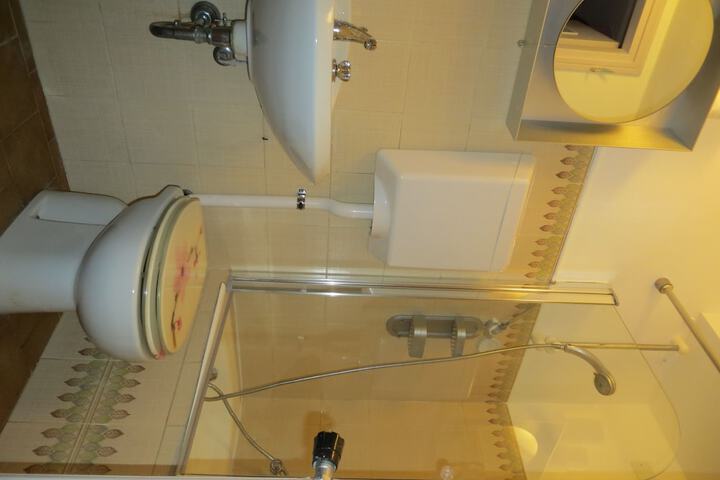 Bath Interior