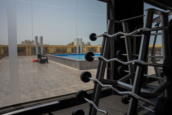 Health and Fitness 27 of 49
