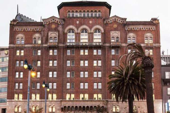 Hotel 69 of 75
