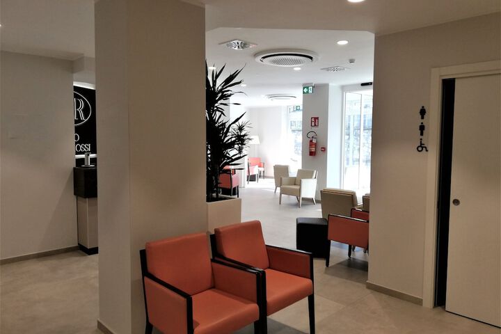 Hotel Interior 2 of 47