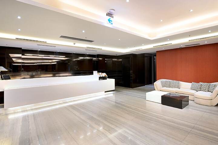 Hotel Interior 2 of 44