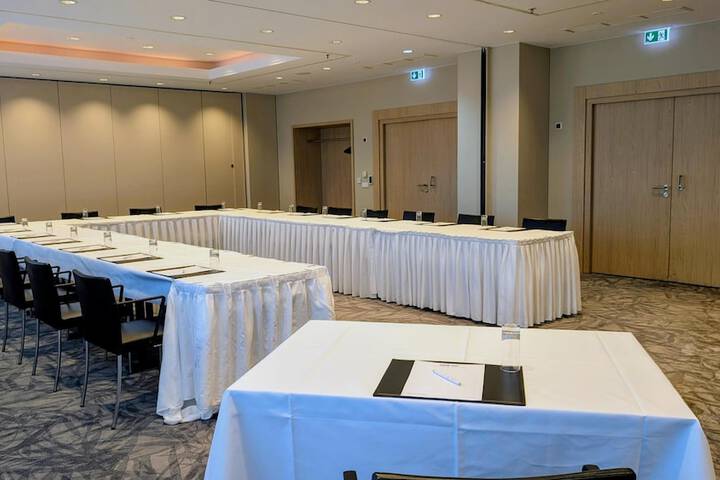 Meeting 127 of 157
