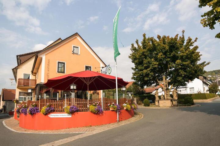 Photo of Gasthof Die Rose