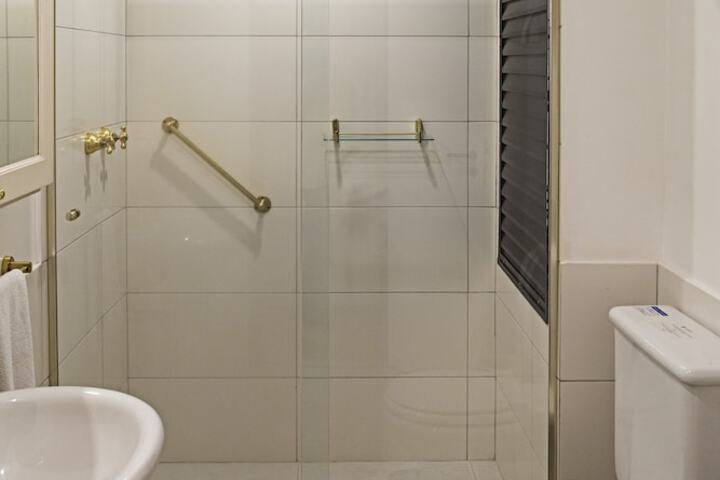 Bath Interior