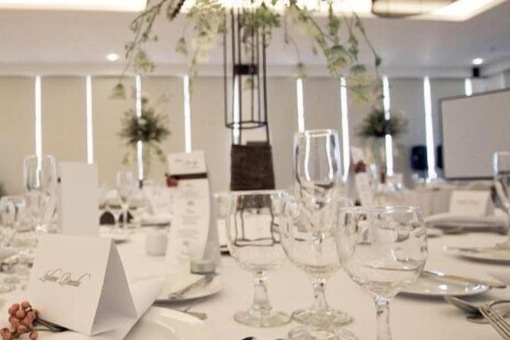 Ballroom/Hall 45 of 57