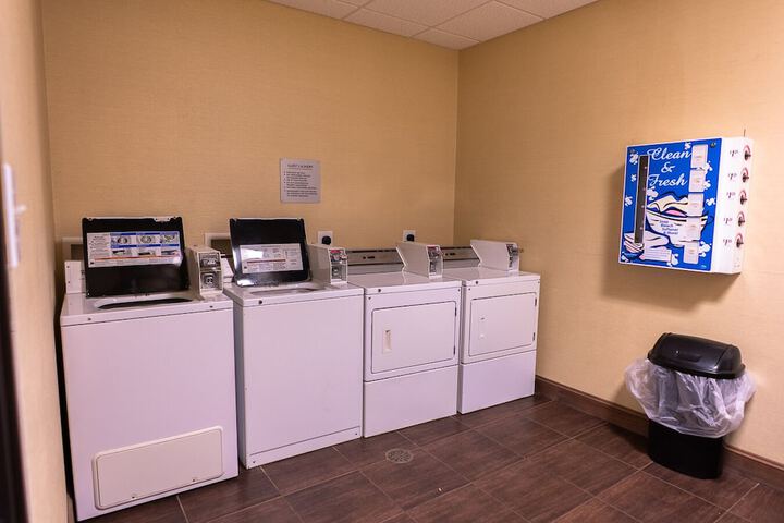 Laundry 8 of 14
