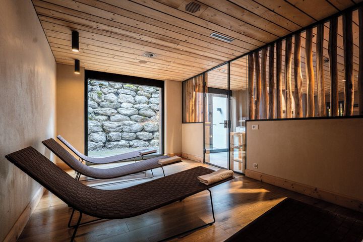 Spa and Wellness