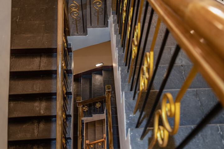 Hotel Interior 77 of 92