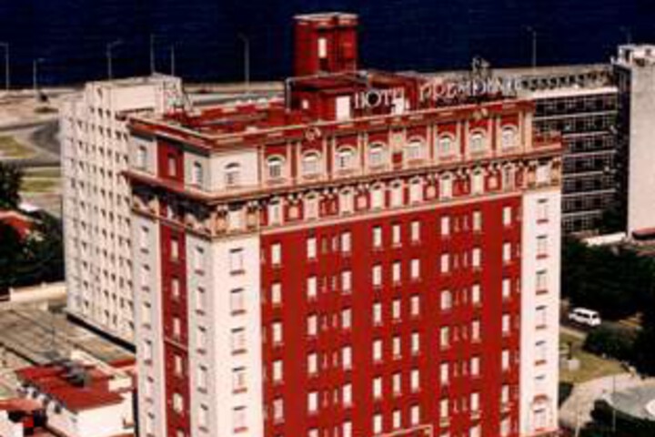 Hotel 2 of 3